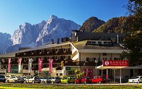 Ramada Resort Kranjska Gora